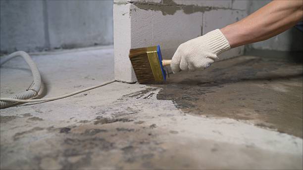 24/7 Emergency Vapor Barrier Installation experts in Greentown, IN